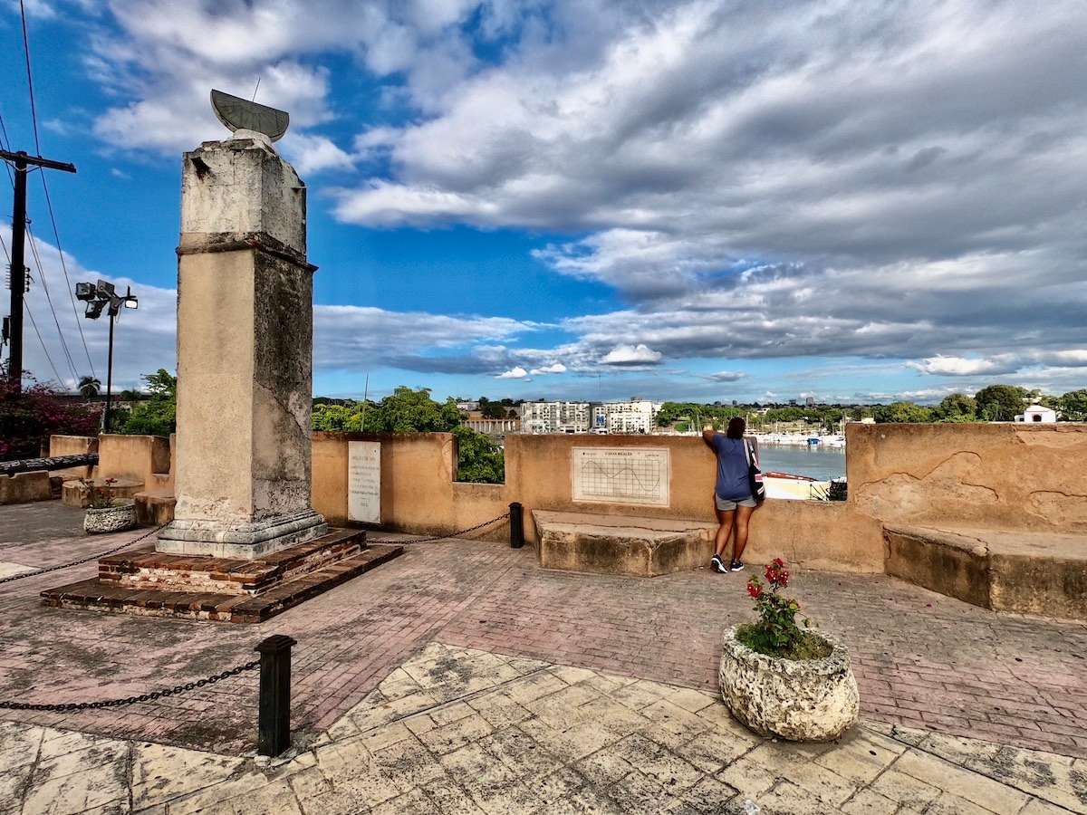 Santo Domingo - La Capital del Nuevo Mundo