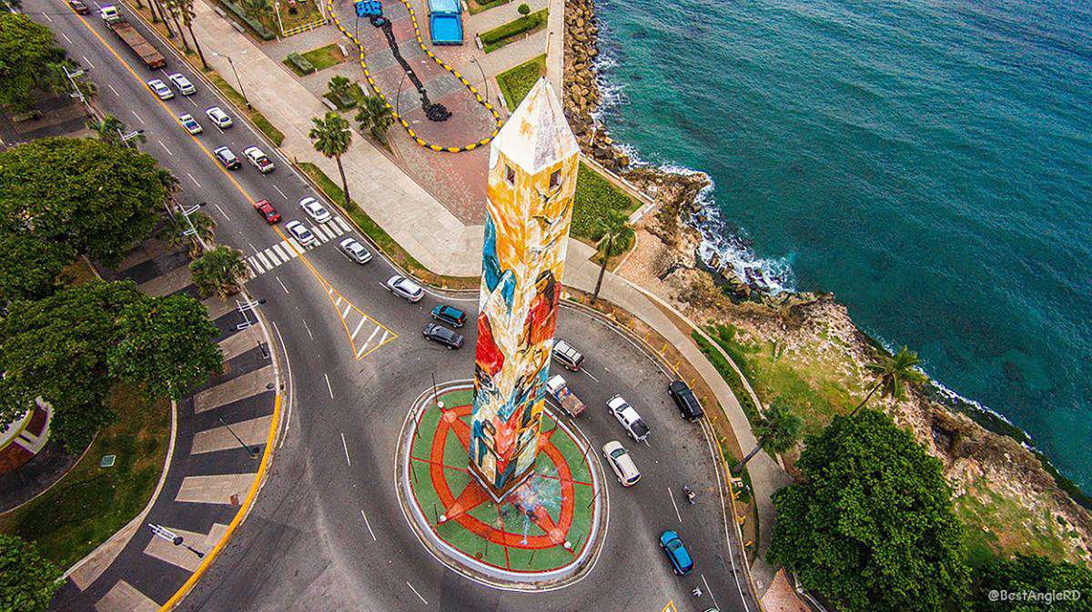 Santo Domingo - La Capital del Nuevo Mundo