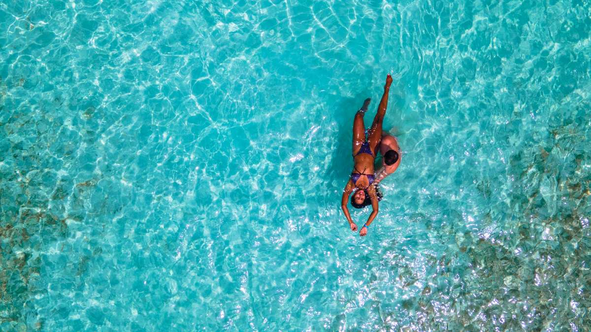 Isla Saona - Paraiso del Caribe